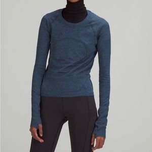 lululemon swiftly tech long sleeve shirt 2.0